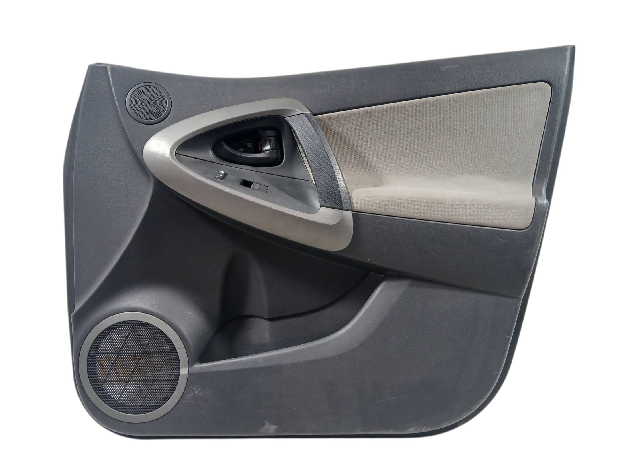 Toyota Rav 4 2006 - 2012 Tapiceria Delantera Derecho Usado Original