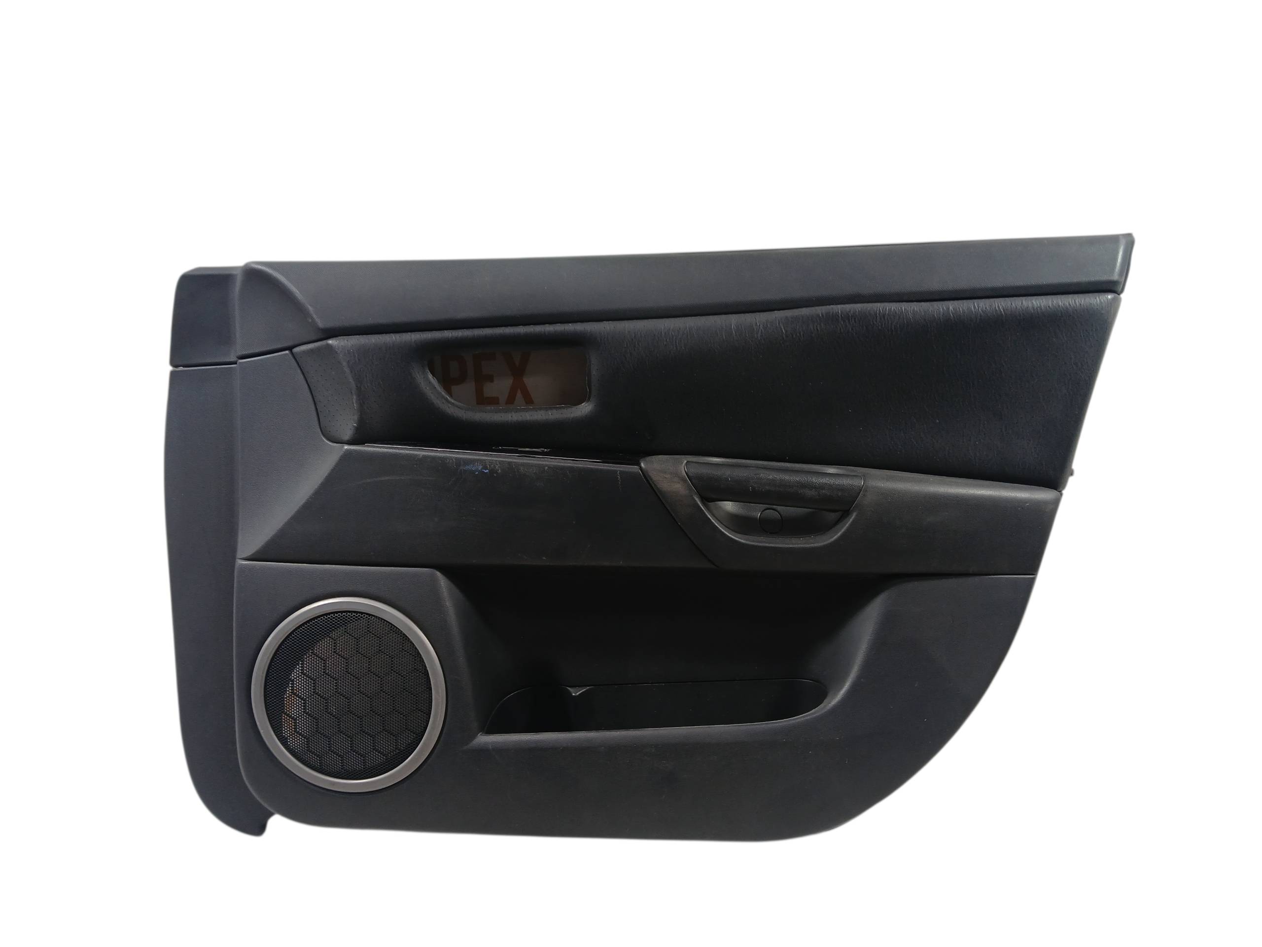 Mazda 3 2006 - 2009 Tapiceria Delantera Derecho Usado Original