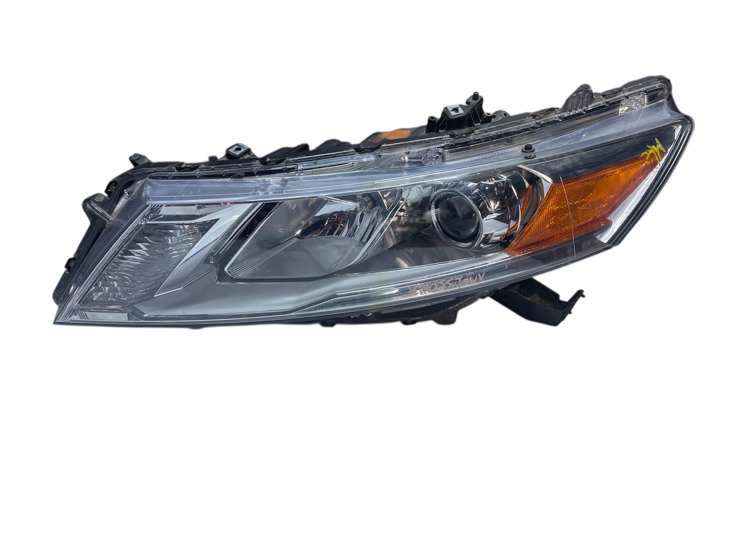 Honda Crosstour 2013 - 2015 Calavera Izquierdo Usado Original - vista 1