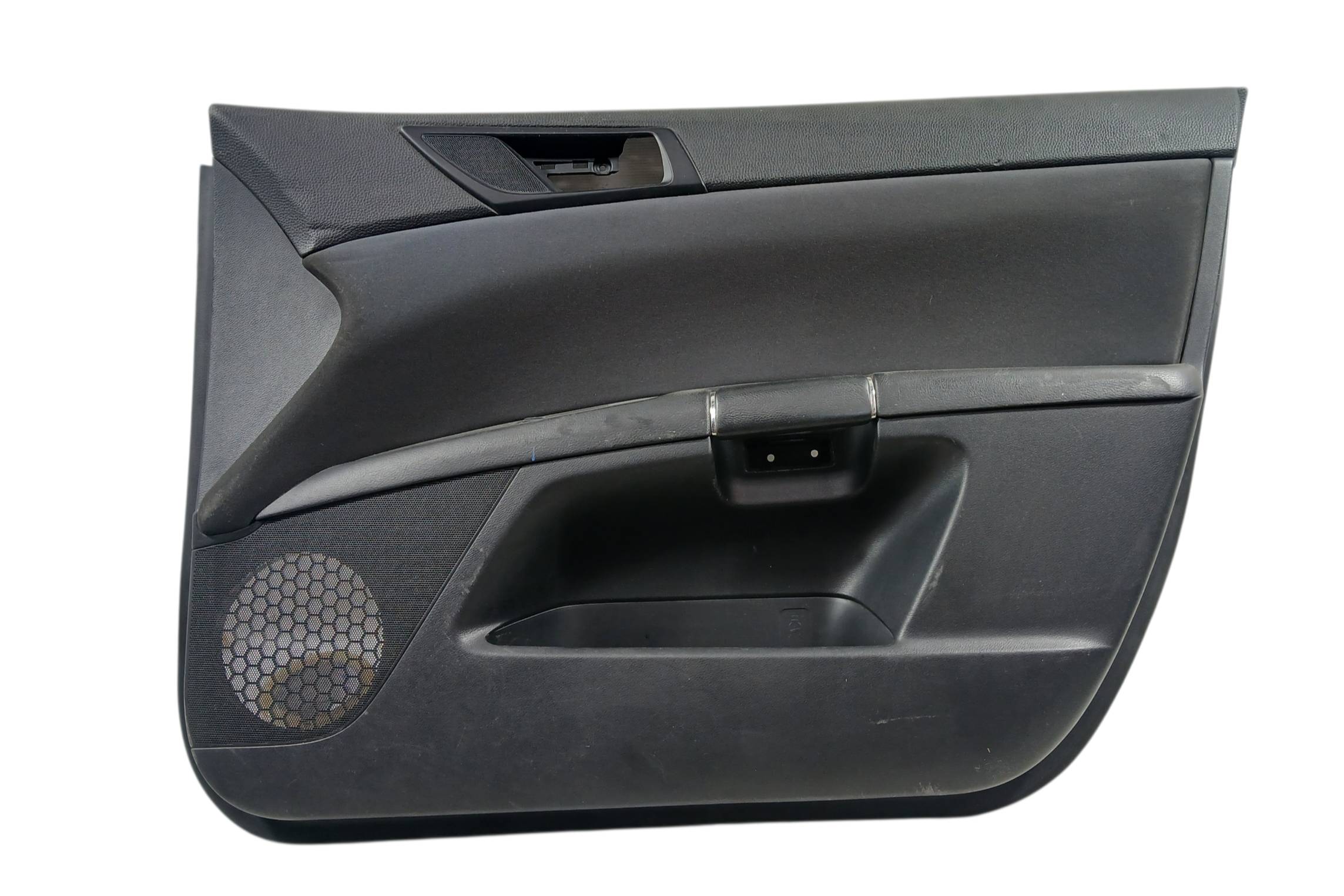 Suzuki Kizashi 2010 - 2015 Tapiceria Delantera Derecho Usado Original