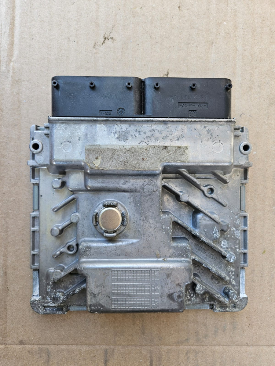 Audi A5 2.0t 2010-2016 Computadora De Motor
