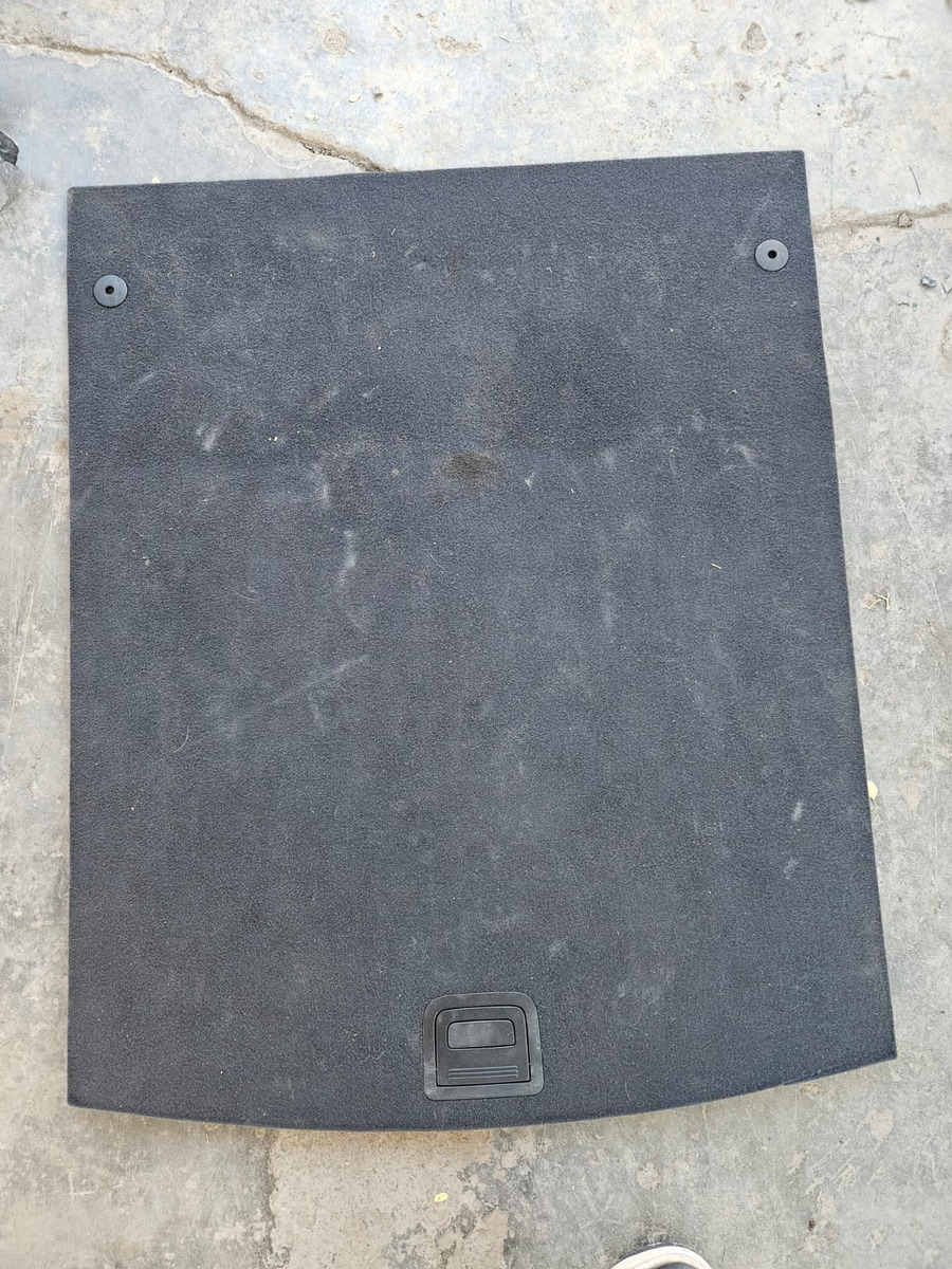 Audi A5 2010-2016 Tapete Tapa Refaccion