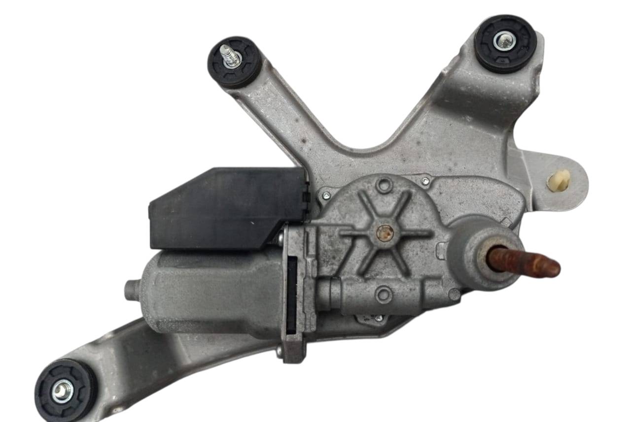 Toyota Rav4 2015 - 2018 Motores de Limpiaparabrisas Trasera Usado Original