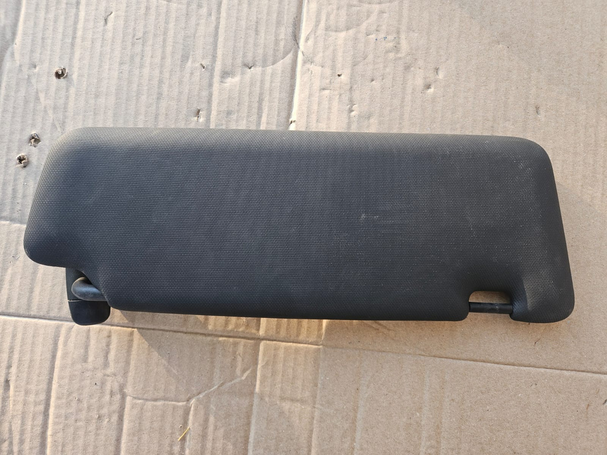 Audi A5 2010 2016 Visera Parasol Izquierda