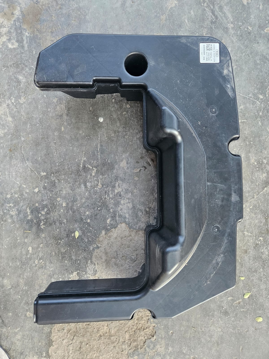 Audi A5 Sline 2010-2016 Subwoofer Bajo
