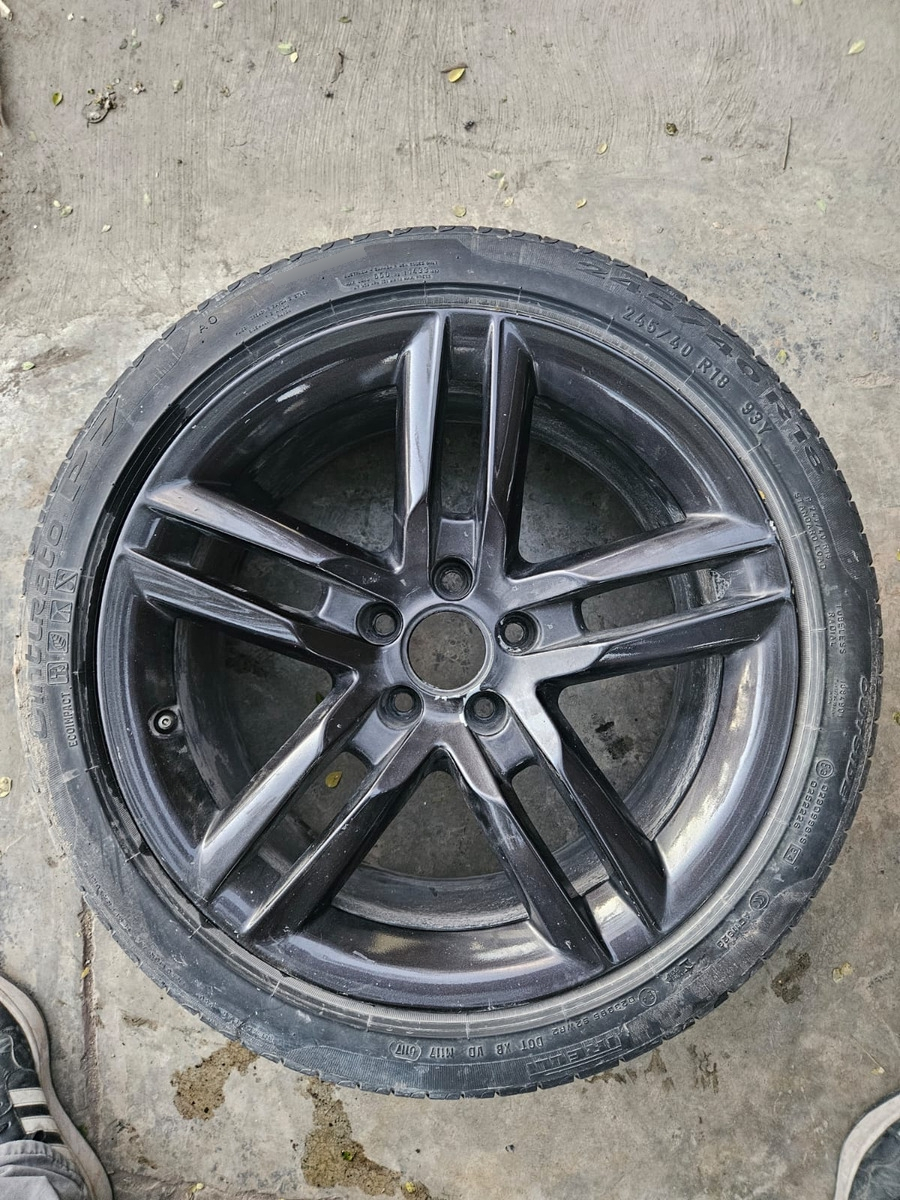 Audi A5 2010-2016 Rin 18 Original