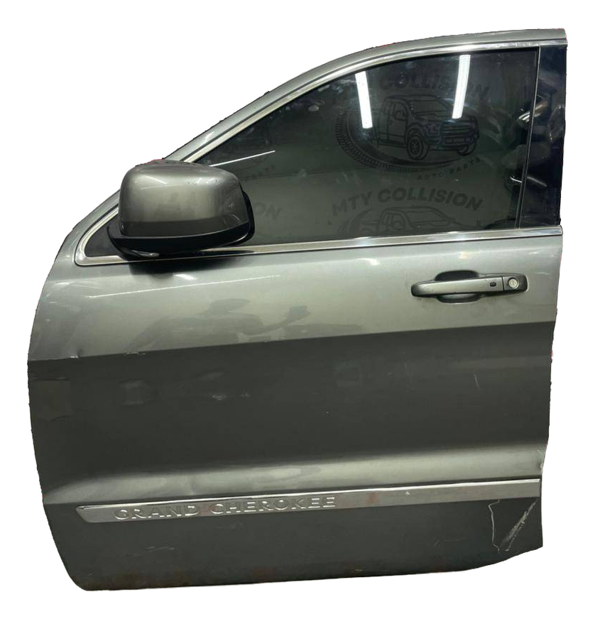 Jeep Grand cherokee 2011 - 2019 Puerta Delantera Izquierdo Usado Original