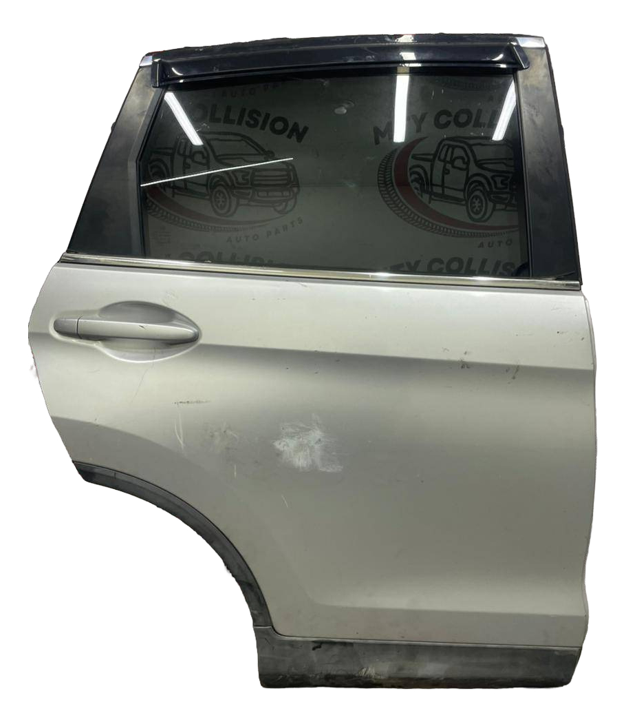 Honda Cr-v 2012 - 2016 Puerta Trasera Derecho Usado Original