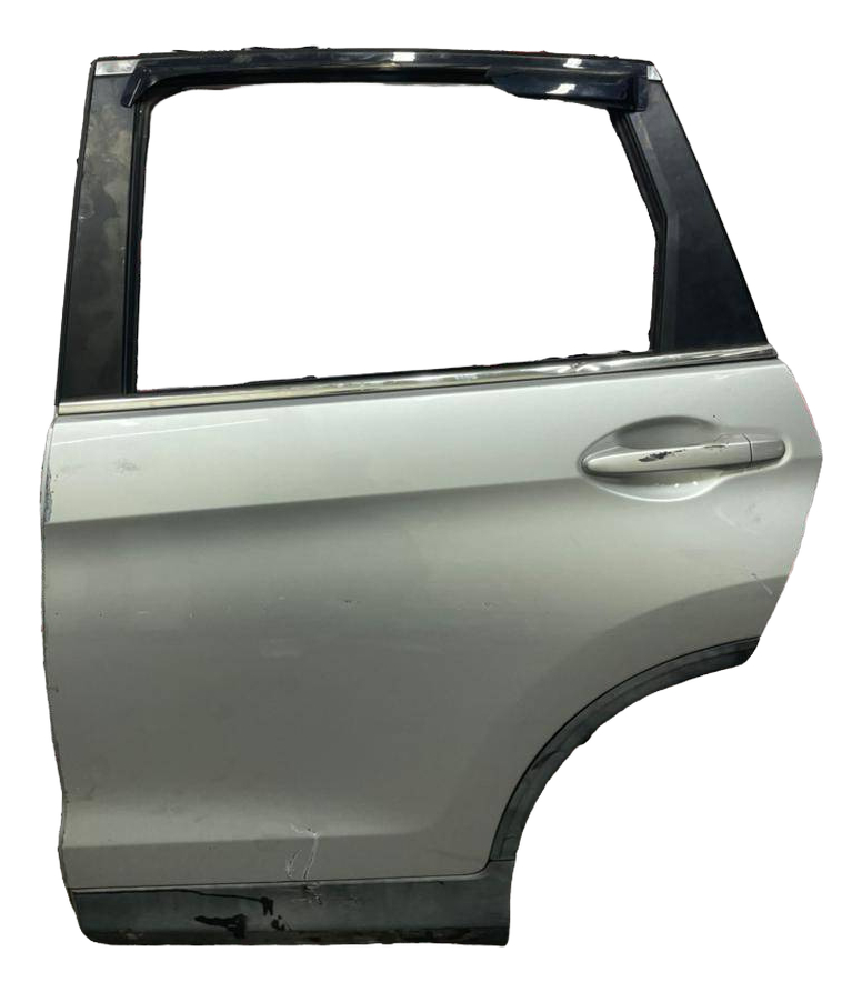 Honda Cr-v 2012 - 2016 Puerta Trasera Izquierdo Usado Original