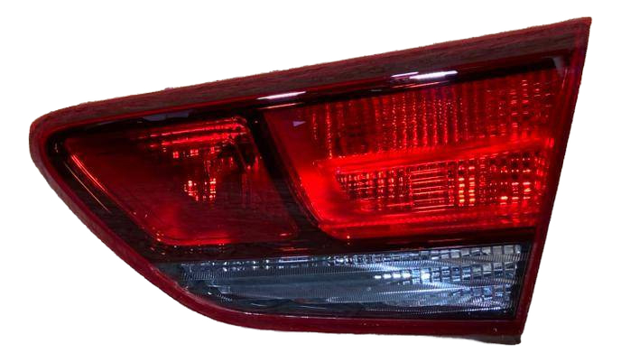 Kia Rio 2018 - 2023 Intercalavera Derecho Usado Original
