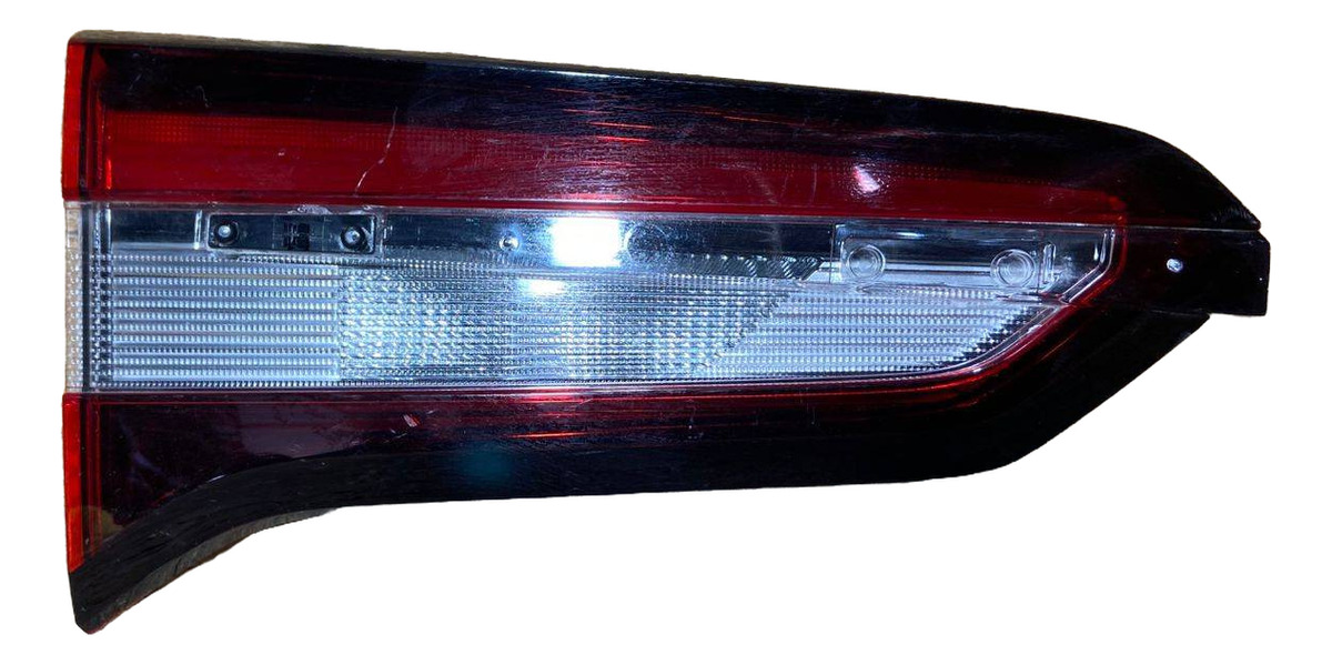 Mg Mg5 2021 - 2024 Intercalavera Izquierdo Usado Original