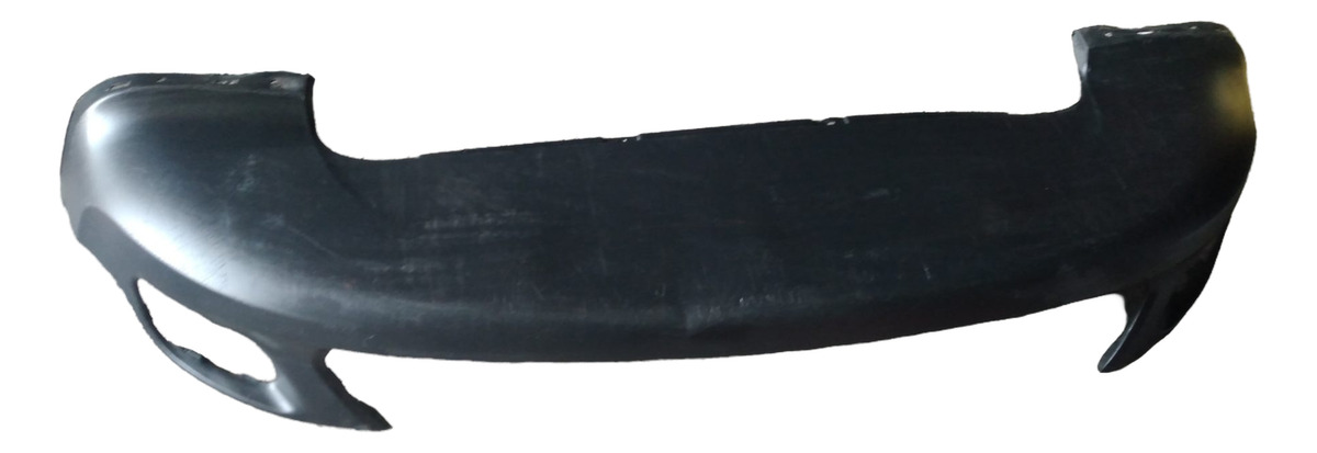 Spoiler De Fascia  Jeep Cheroke 2015 2018 Latitud