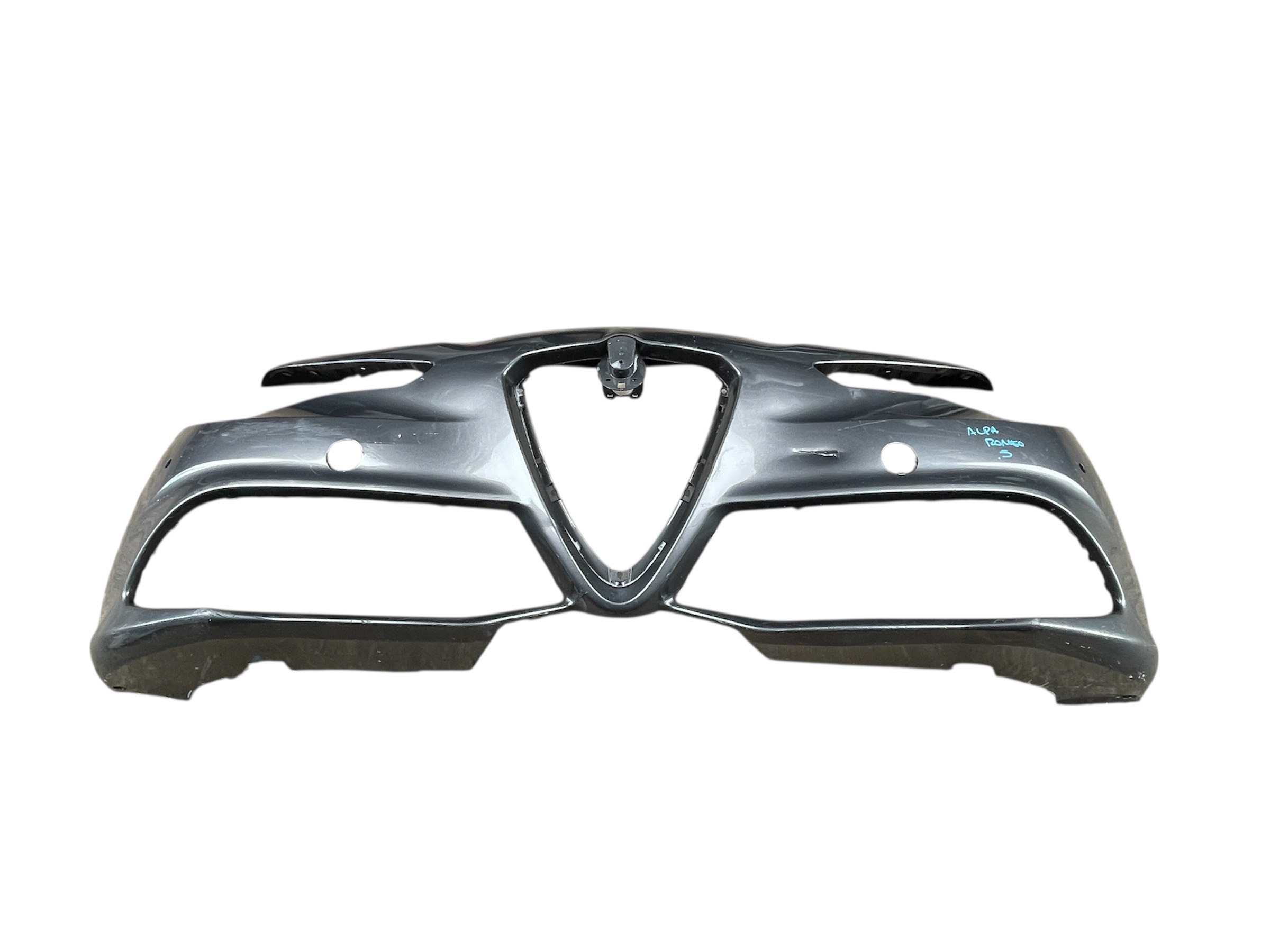 Alfa romeo Giulia 2018 - 2025 Fascia Usado Original - vista 1