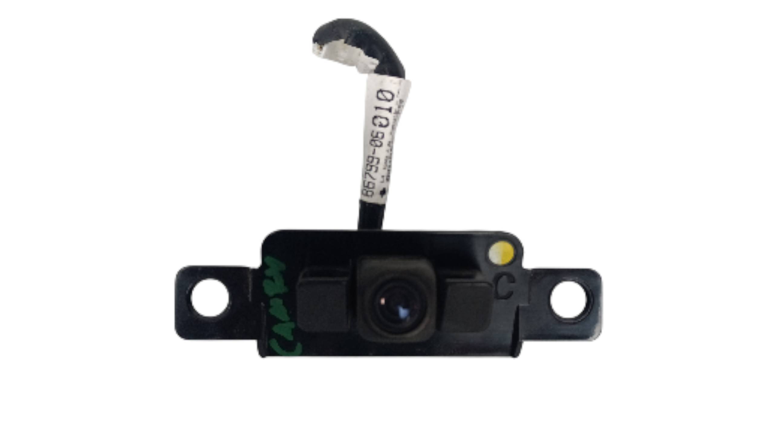 Toyota Camry 2018 - 2023 Camara Usado Original