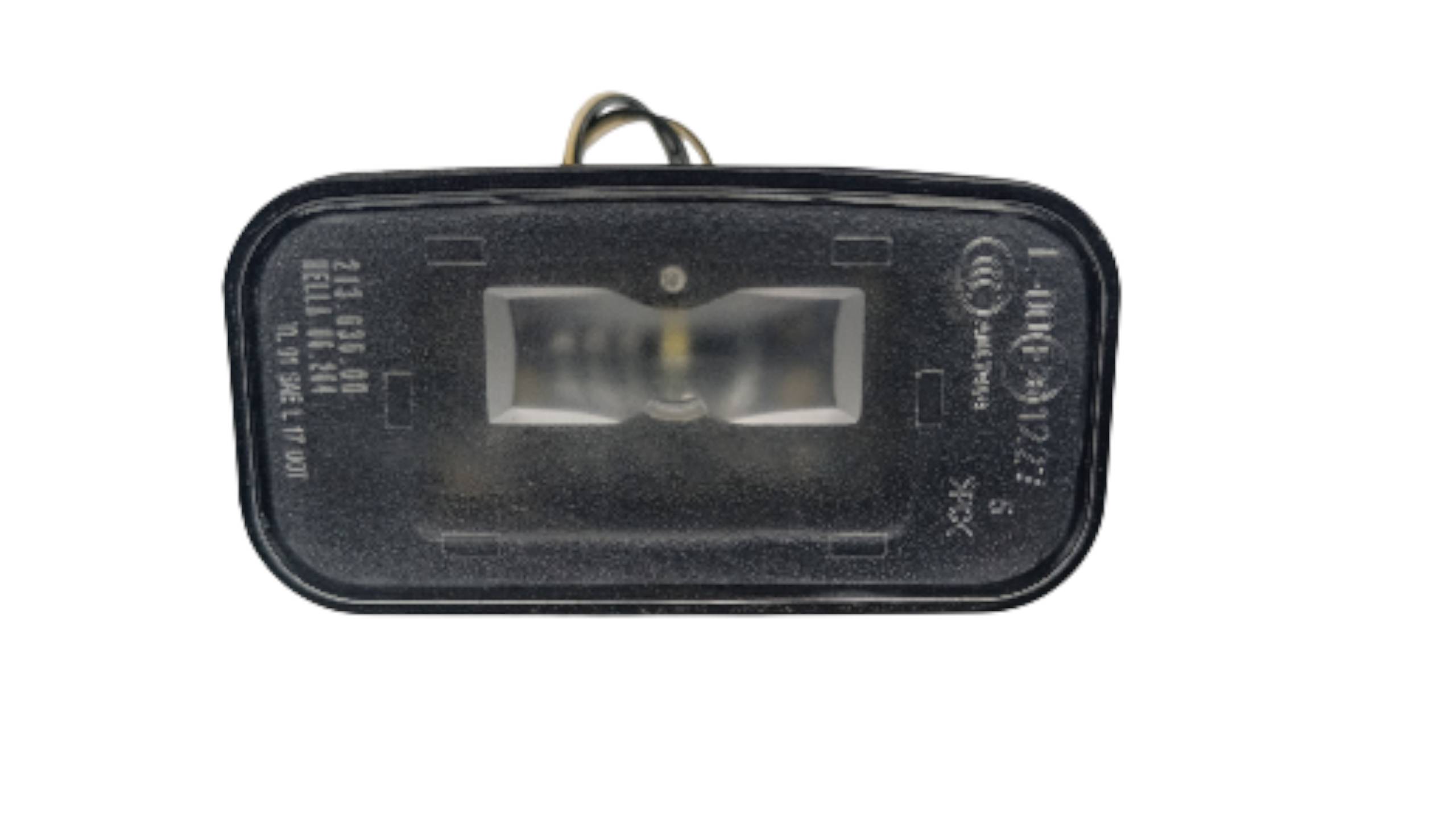 Toyota Camry 2018 - 2023 Luces de Placas Usado Original