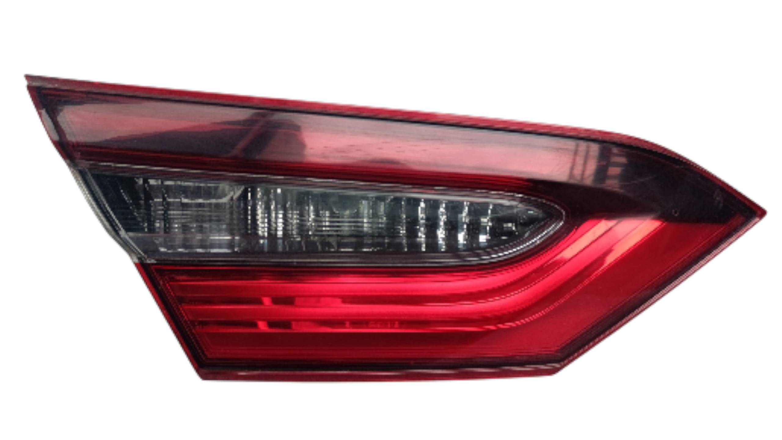 Toyota Camry 2018 - 2023 Intercalavera Izquierdo Usado Original