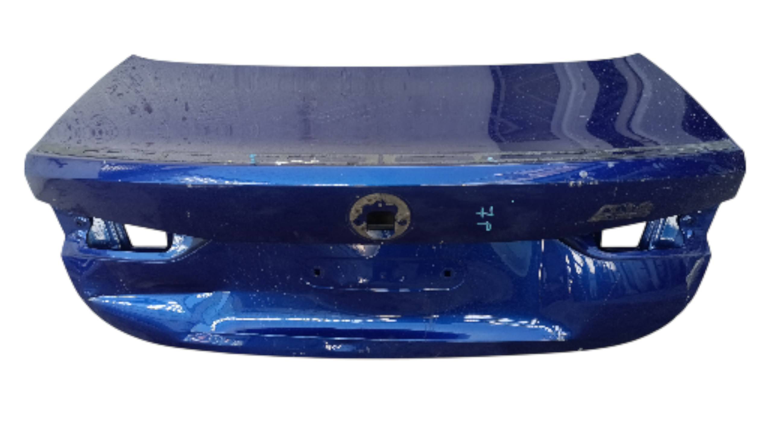 Bmw Serie 4 2022 - 2024 Tapa de Caja Usado Original