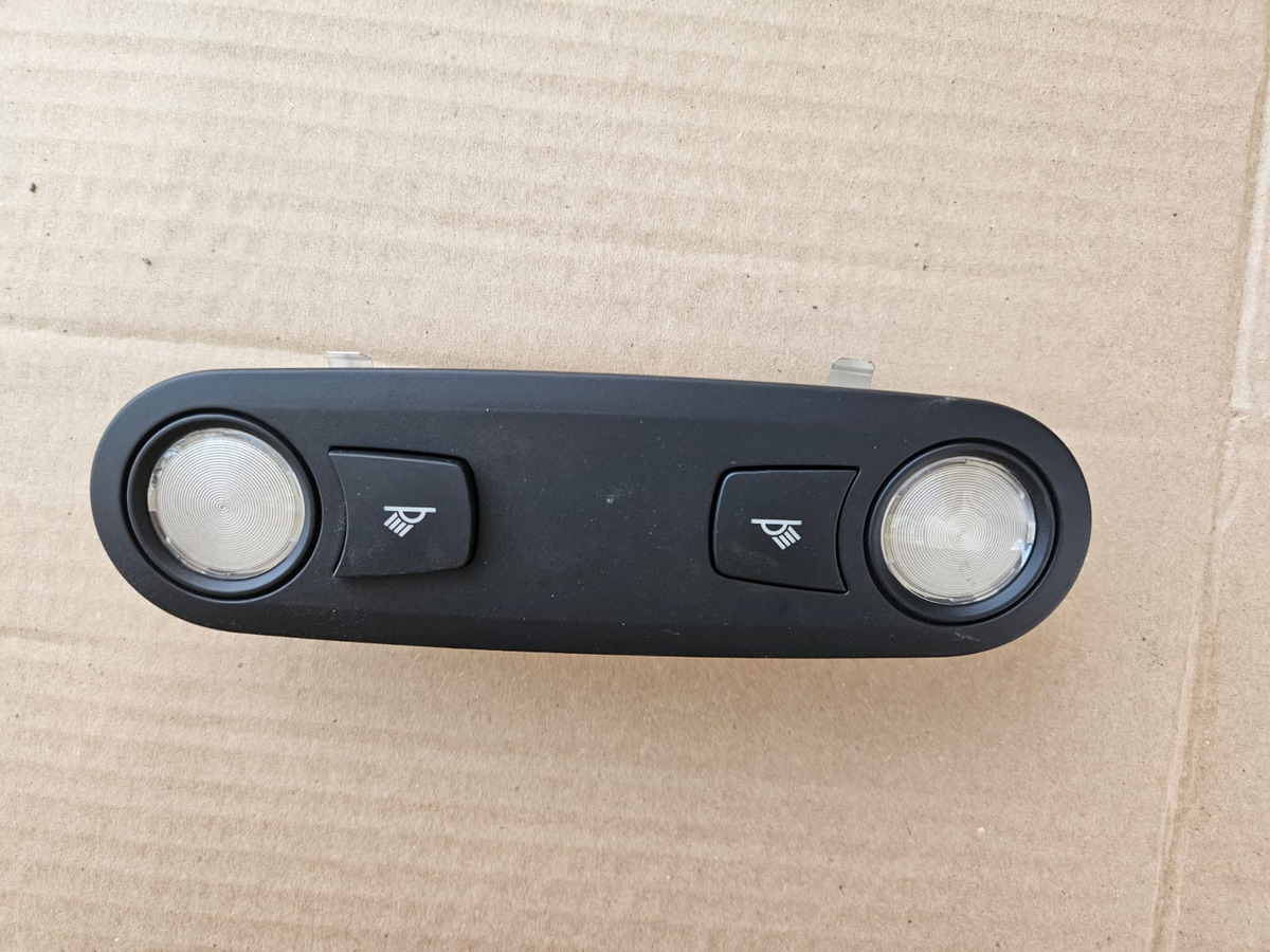 Audi A5 2010-2016 Luz De Techo Trasera