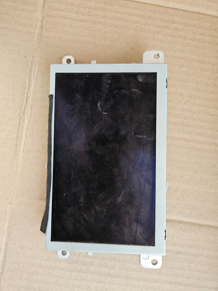 Audi A5 2010-2016 Pantalla Estereo Original