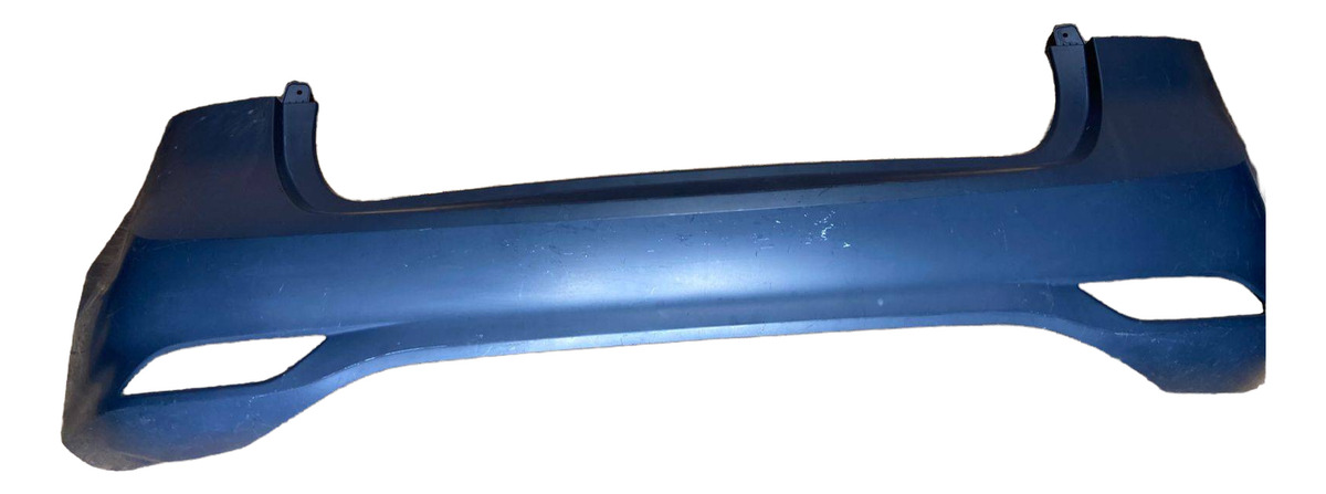 Mg Mg5 2021 - 2024 Fascia Trasera Usado Original - vista 1