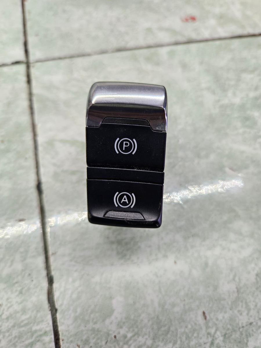 Audi A5 2010-2016 Boton Freno De Mano