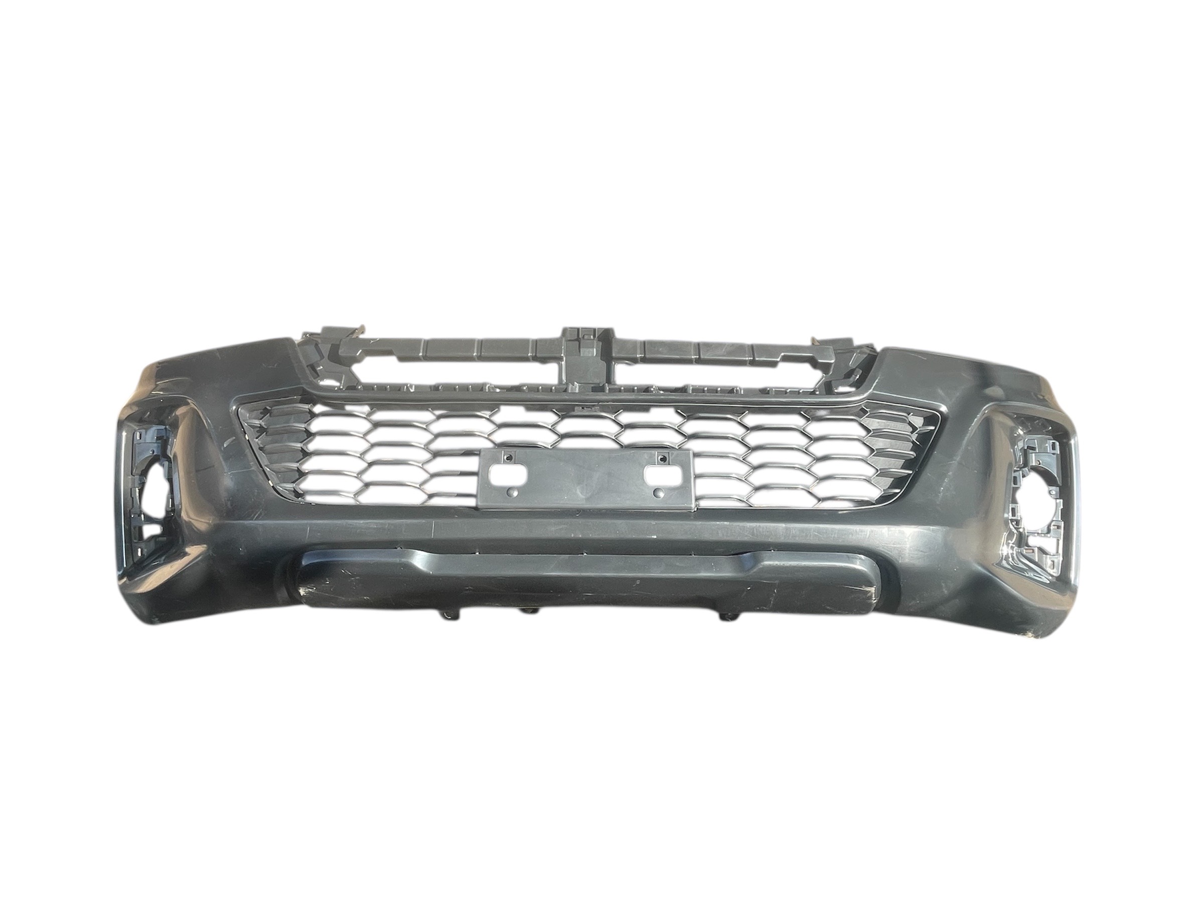 Toyota Hilux 2019 - 2022 Fascia Usado Generico - vista 1