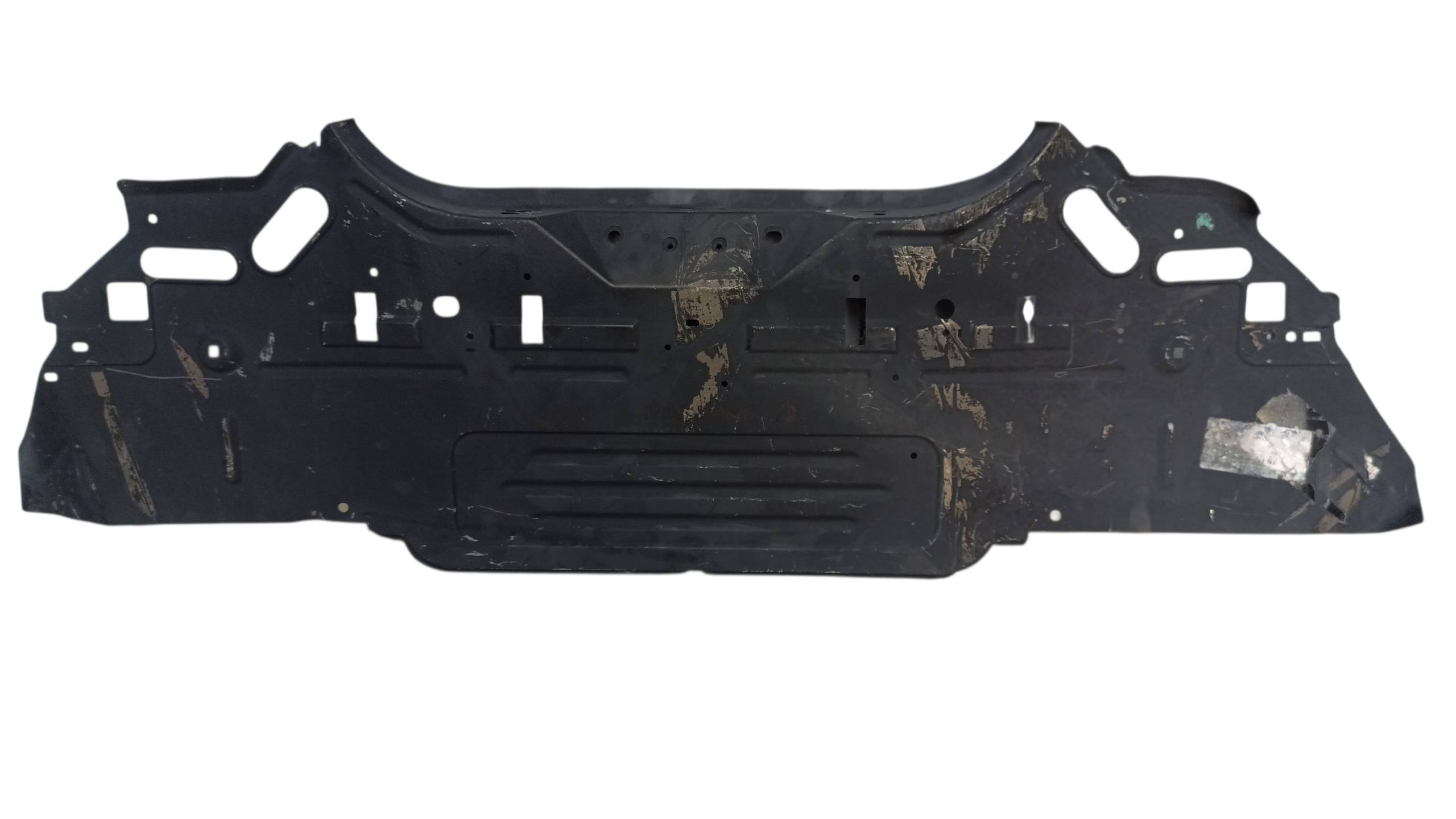Ford Mustang 2015 - 2025 Tolva Usado Original