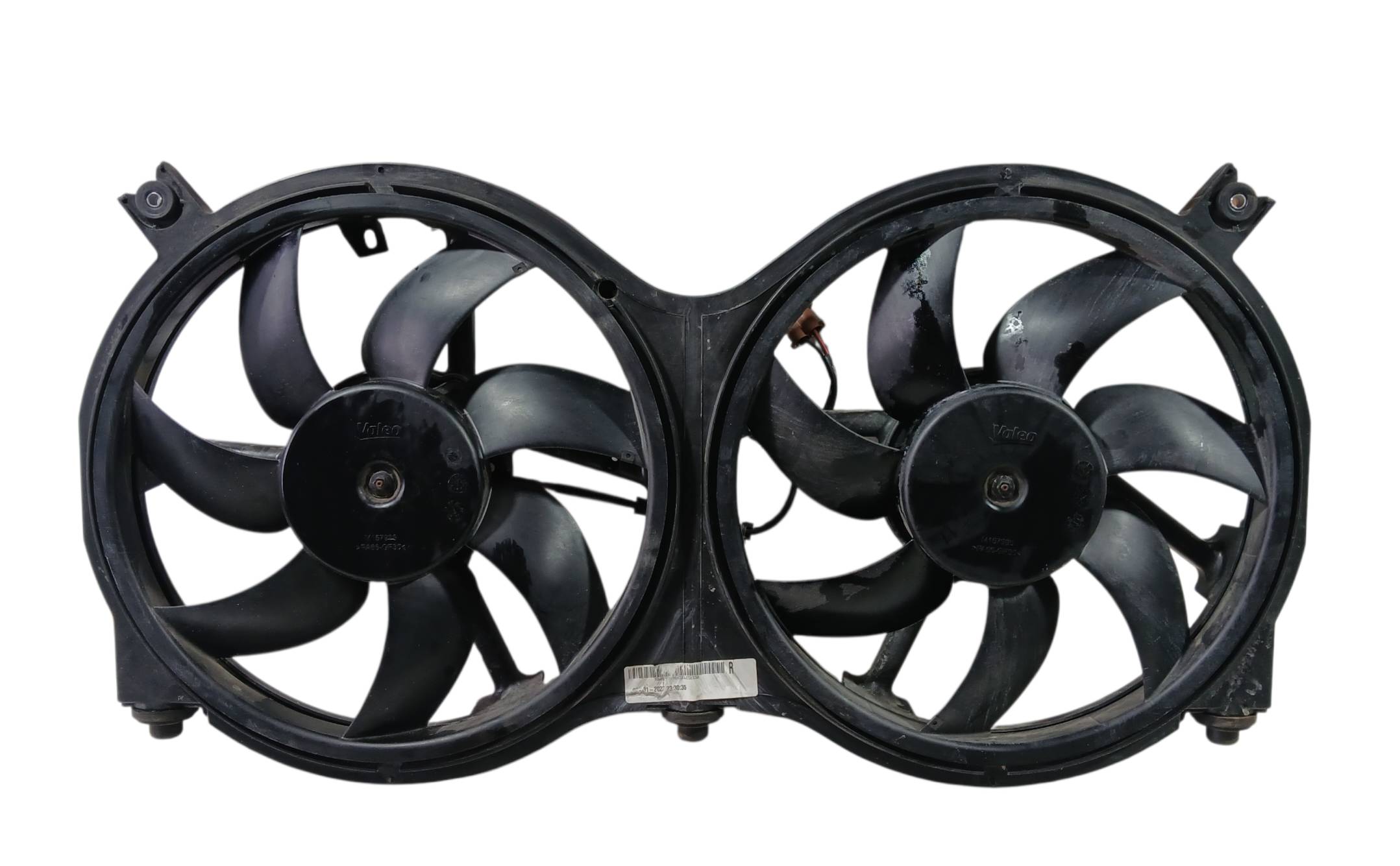 Nissan Pathfinder 2013 - 2019 Motoventilador Usado Original