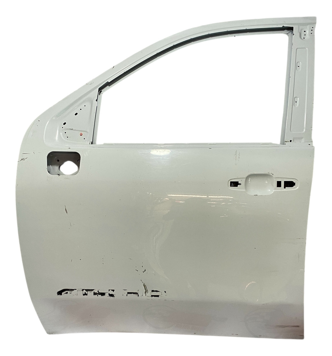 Puerta Delantera Izquierda Gmc Sierra Camion 2019-2024