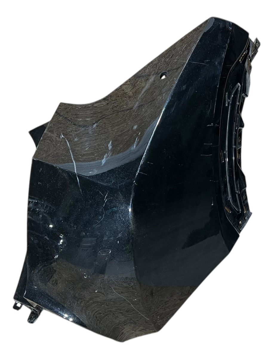 Aleron Trasero Byd Dolphin Mini 2024 2025 2026