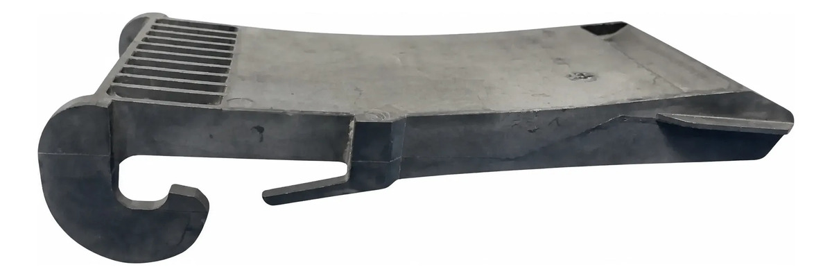 Moldura De Cinturón De Seguridad Tras Der Jetta A3 93 98