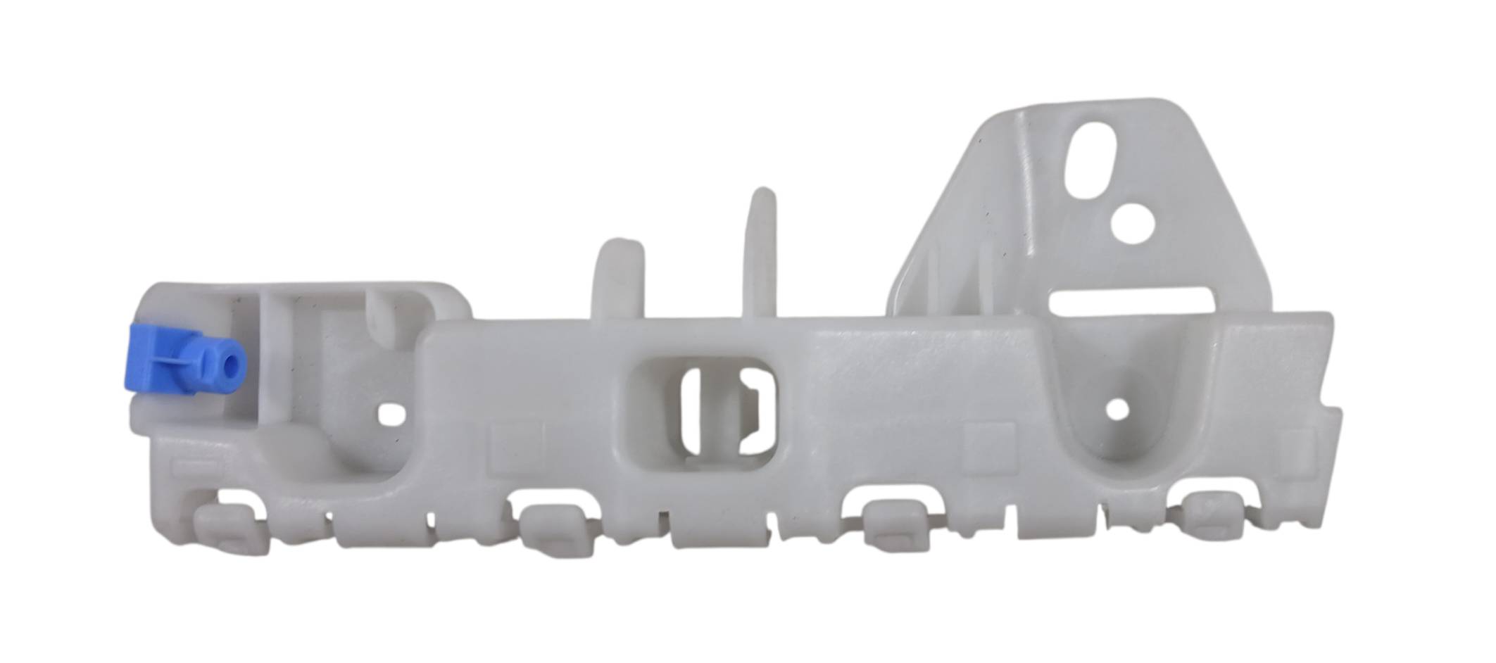 Chevrolet Spark 2011 - 2017 Guías de Facias Delantera Izquierdo Usado Original