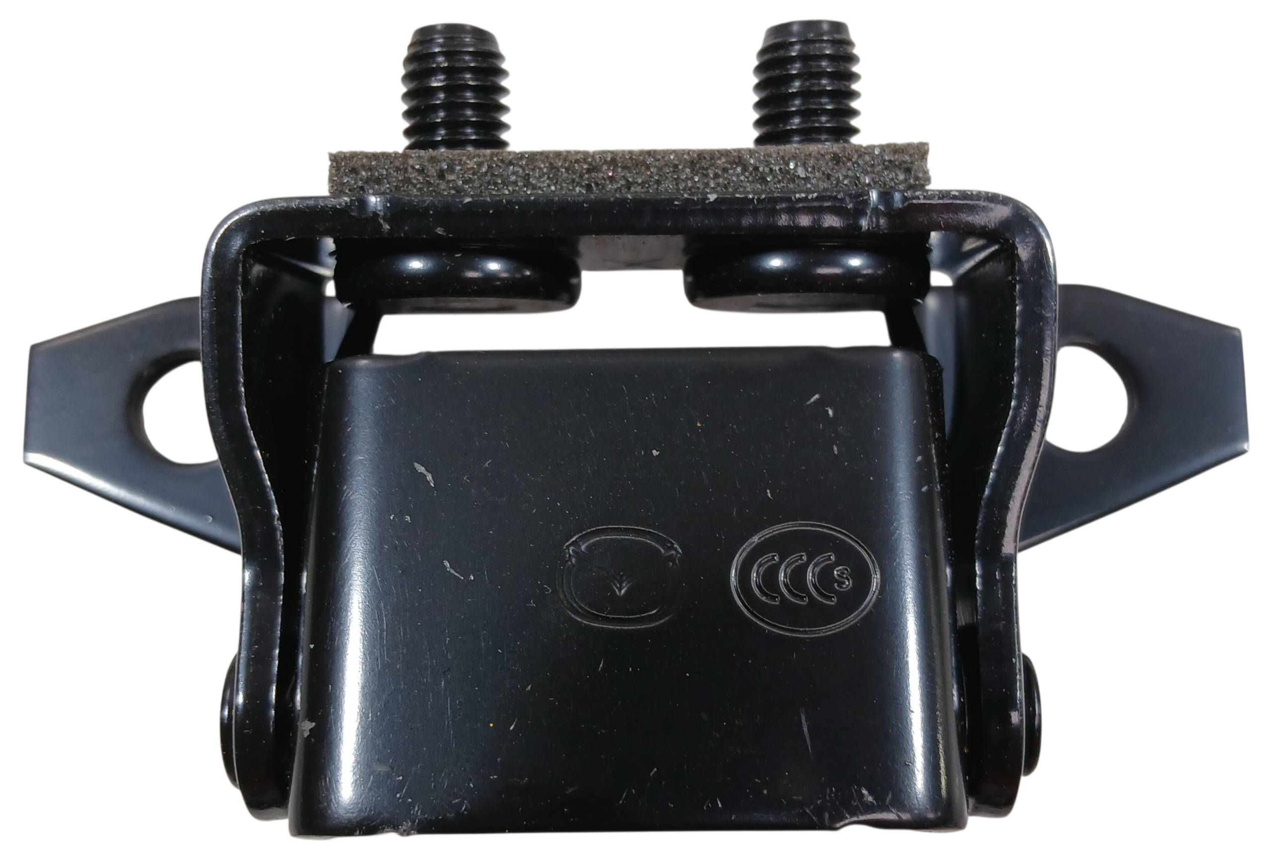 Mazda 5 2012 - 2015 Bisagra cajuela Trasera Nuevo Original
