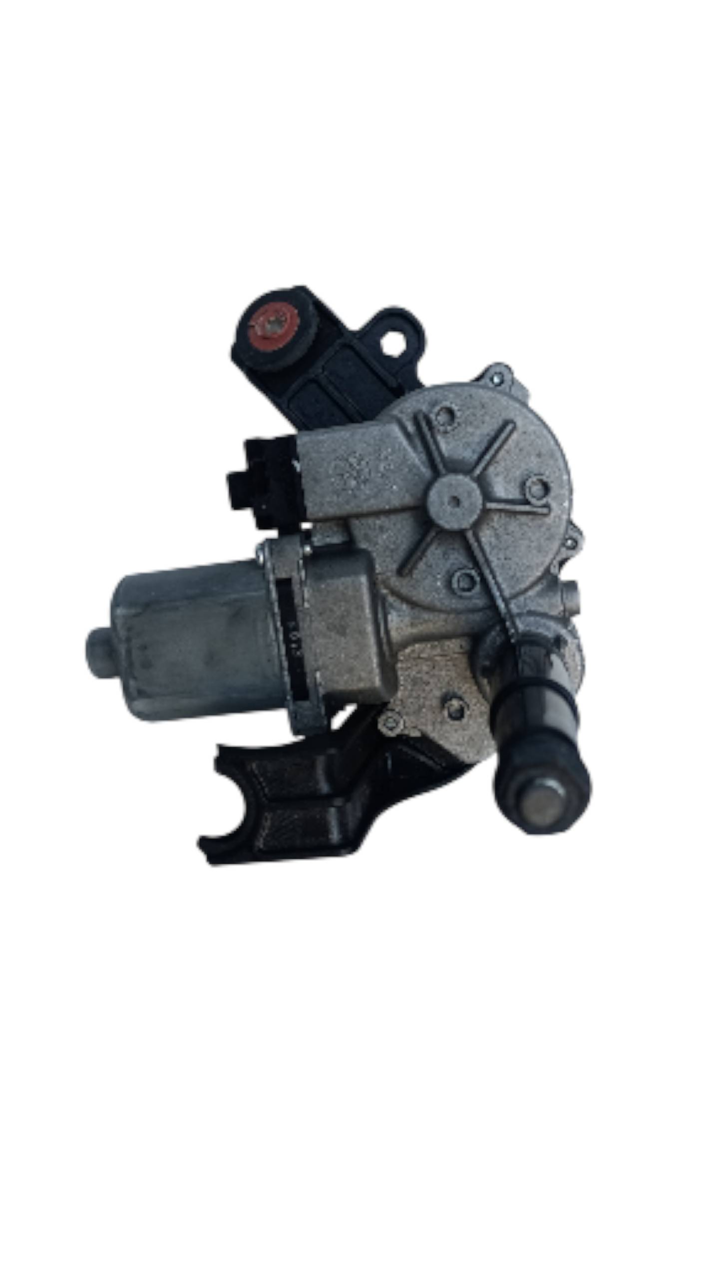 Chevrolet Traverse 2018 - 2023 Motor Quemacocos Usado Original