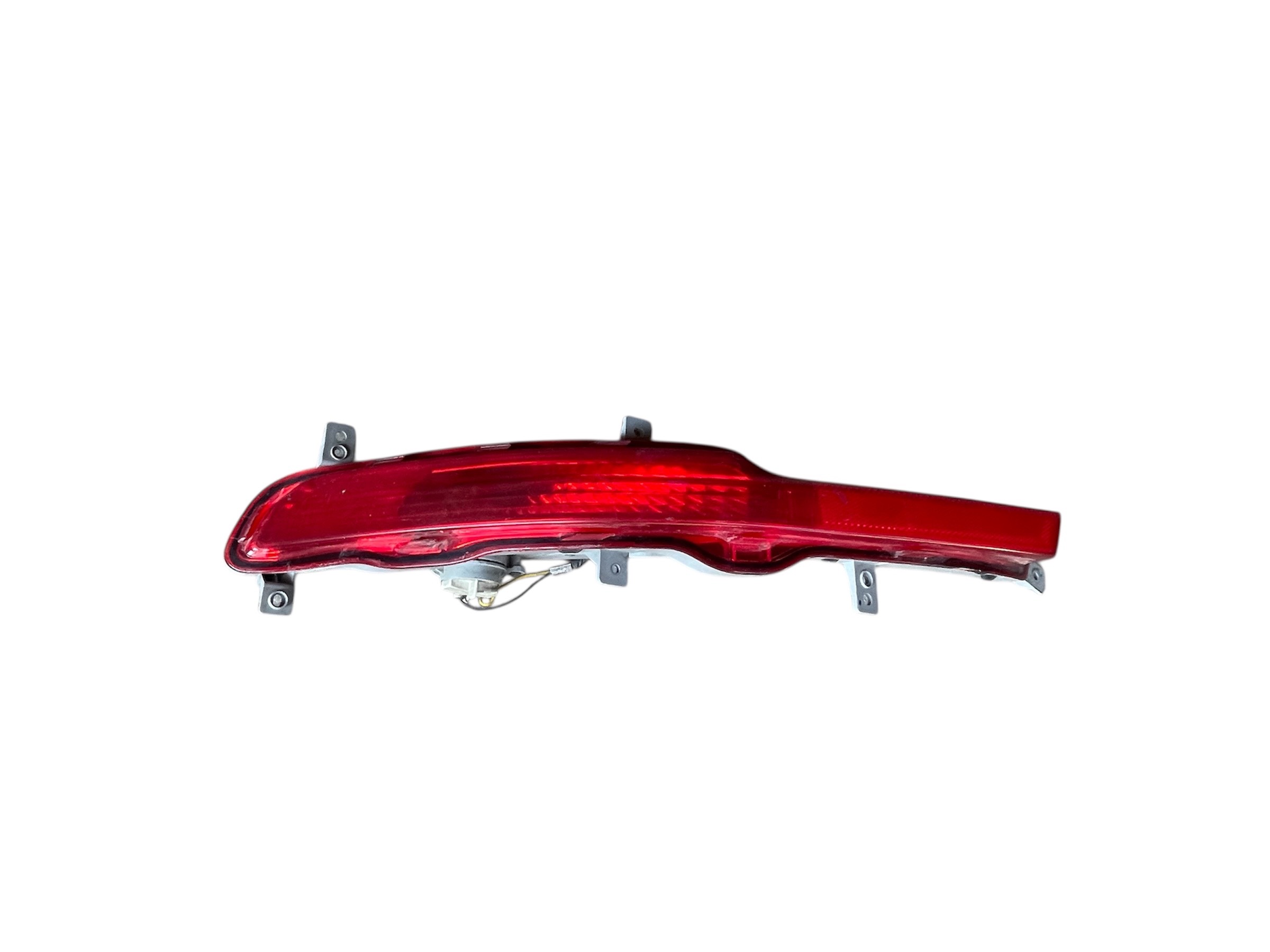 Kia Sportage 2012 - 2016 cuarto de fascia Trasera Izquierdo Usado Original
