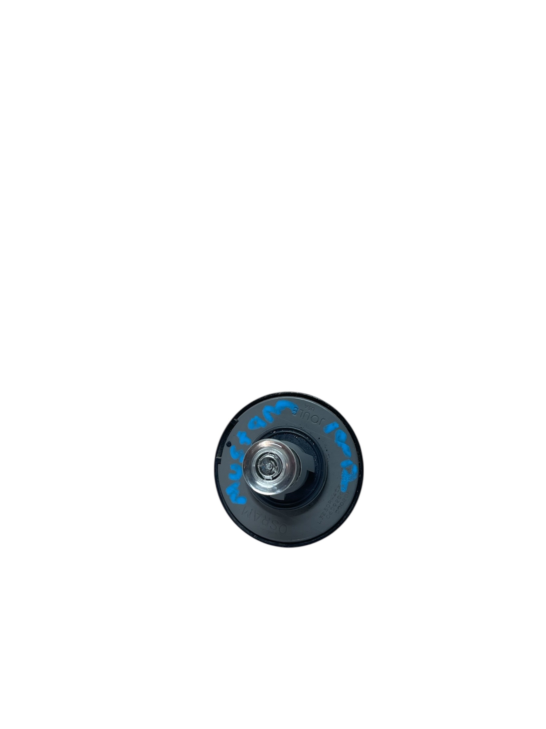 Ford Mustang 2010 - 2012 Focos Usado Original