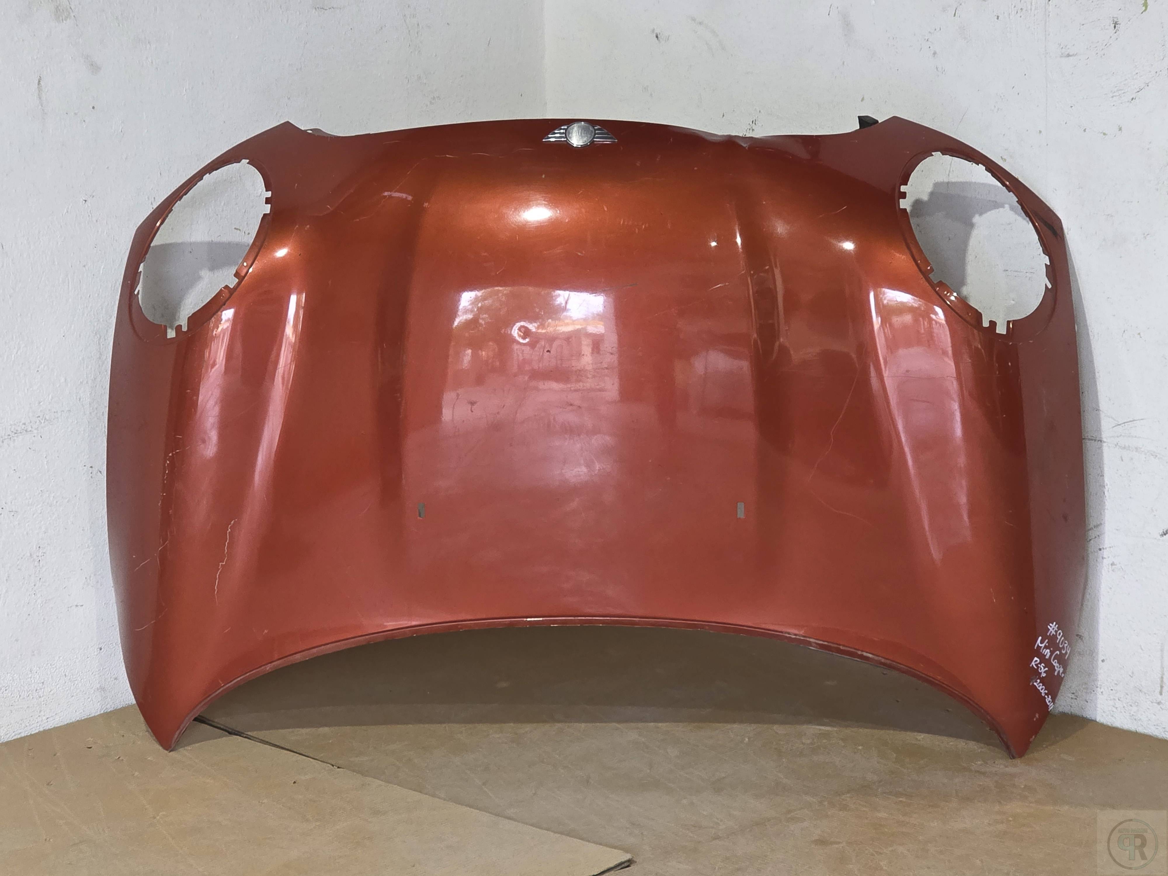Mini Cooper 2006 - 2011 Cofre Usado Original - vista 1