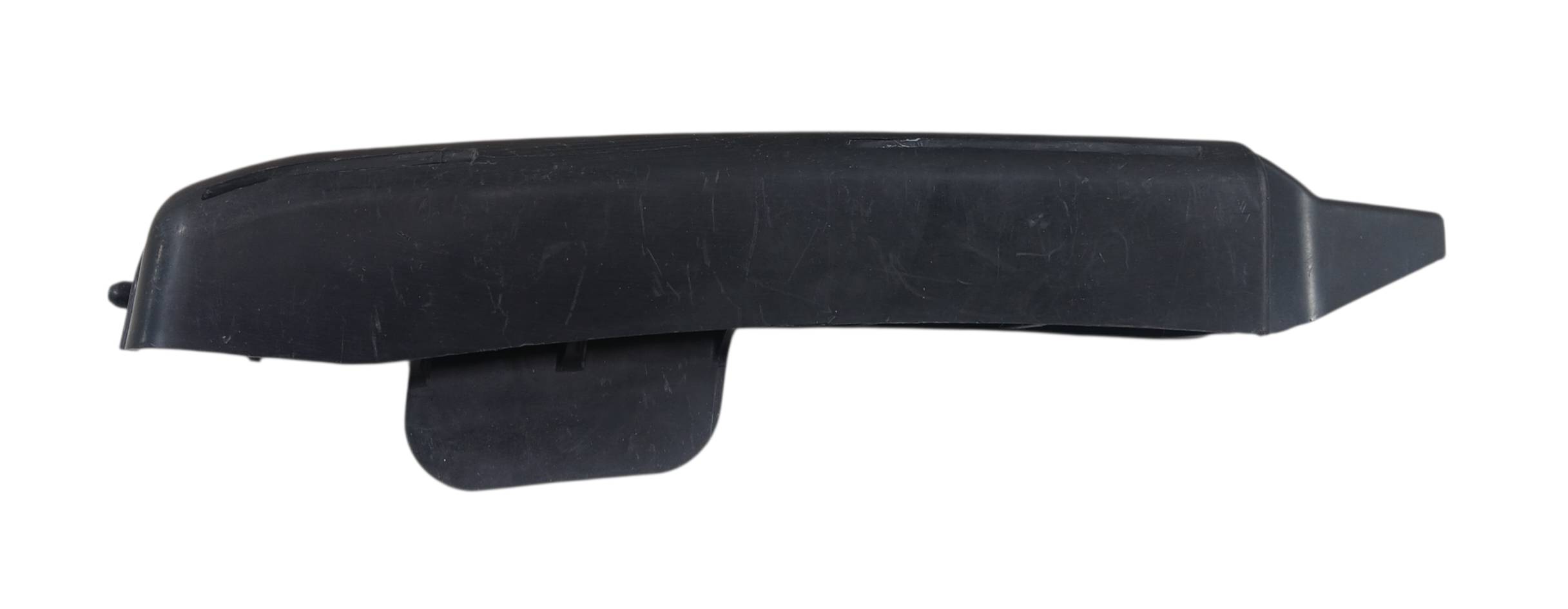 Dodge Ram 1500 2014 - 2019 Guías de Facias Delantera Izquierdo Usado Original