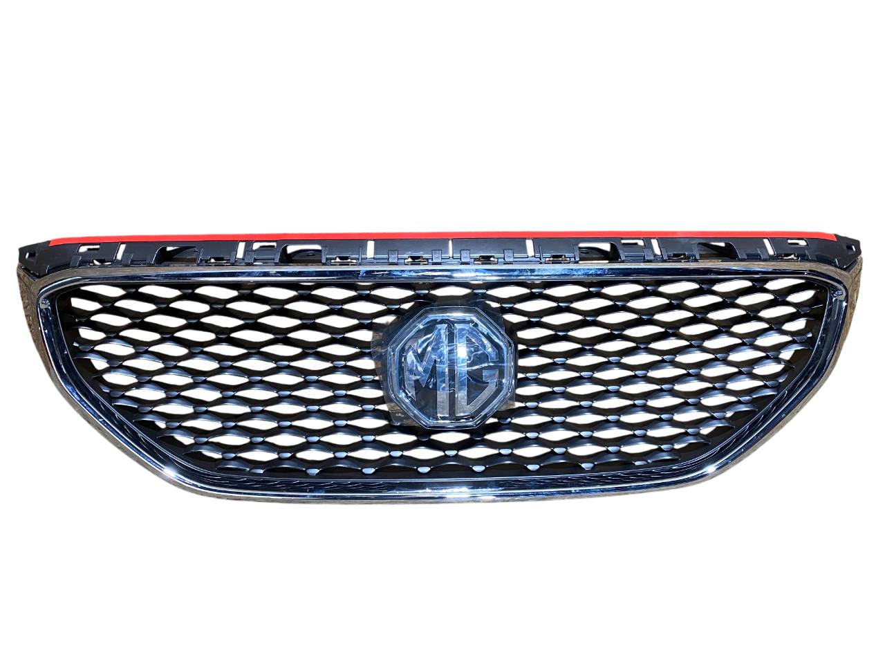 Mg Zs 2021 - 2022 Parrilla Usado Original - vista 1