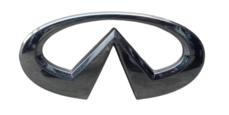 Infiniti Jx35 2013 - 2016 Emblema Usado Original - vista 1