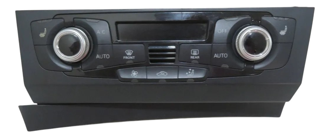 Módulo Control Clima Audi Q5 2013 2014 2015 2016 2017