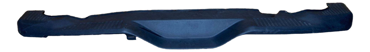 Ford Bronco 2021 - 2025 Moldura para defensa Trasera Usado Original