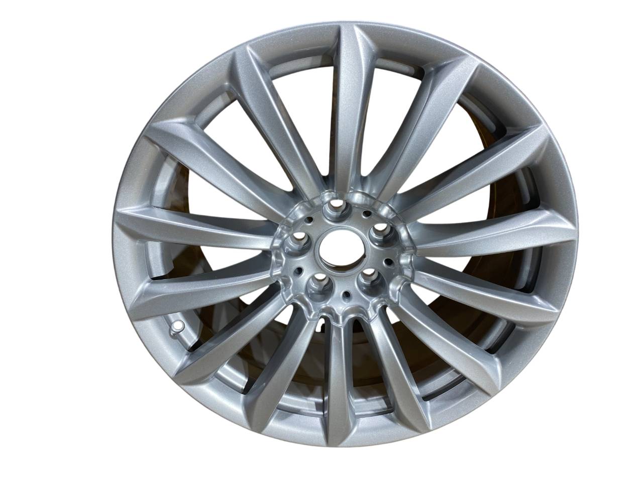 Bmw Serie 6 2016 - 2022 Rin Nuevo Original