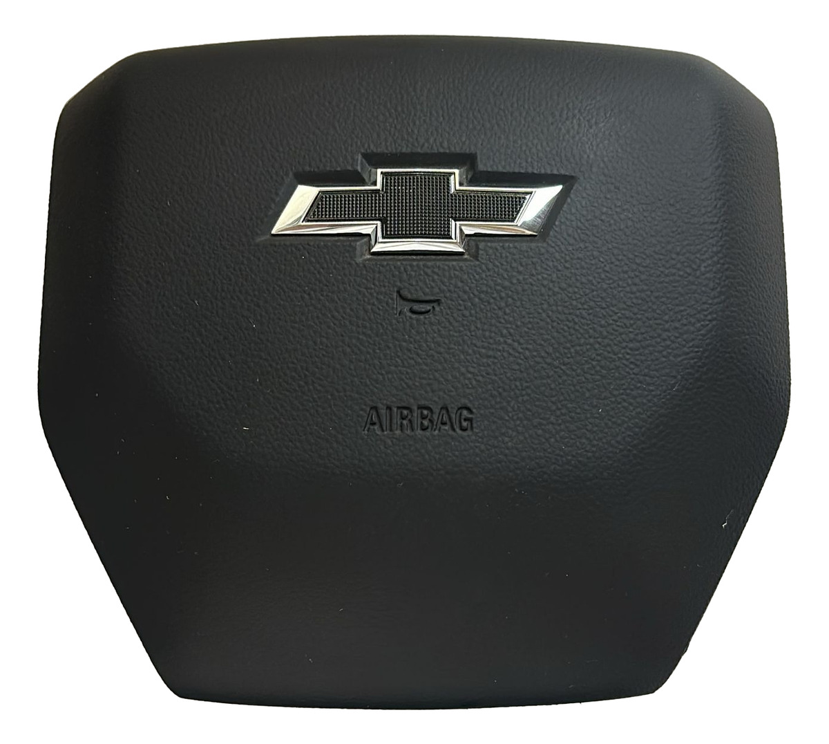 Bolsa Aire Silverado 2019 2020 2021 2020 2022 2023 Negra 