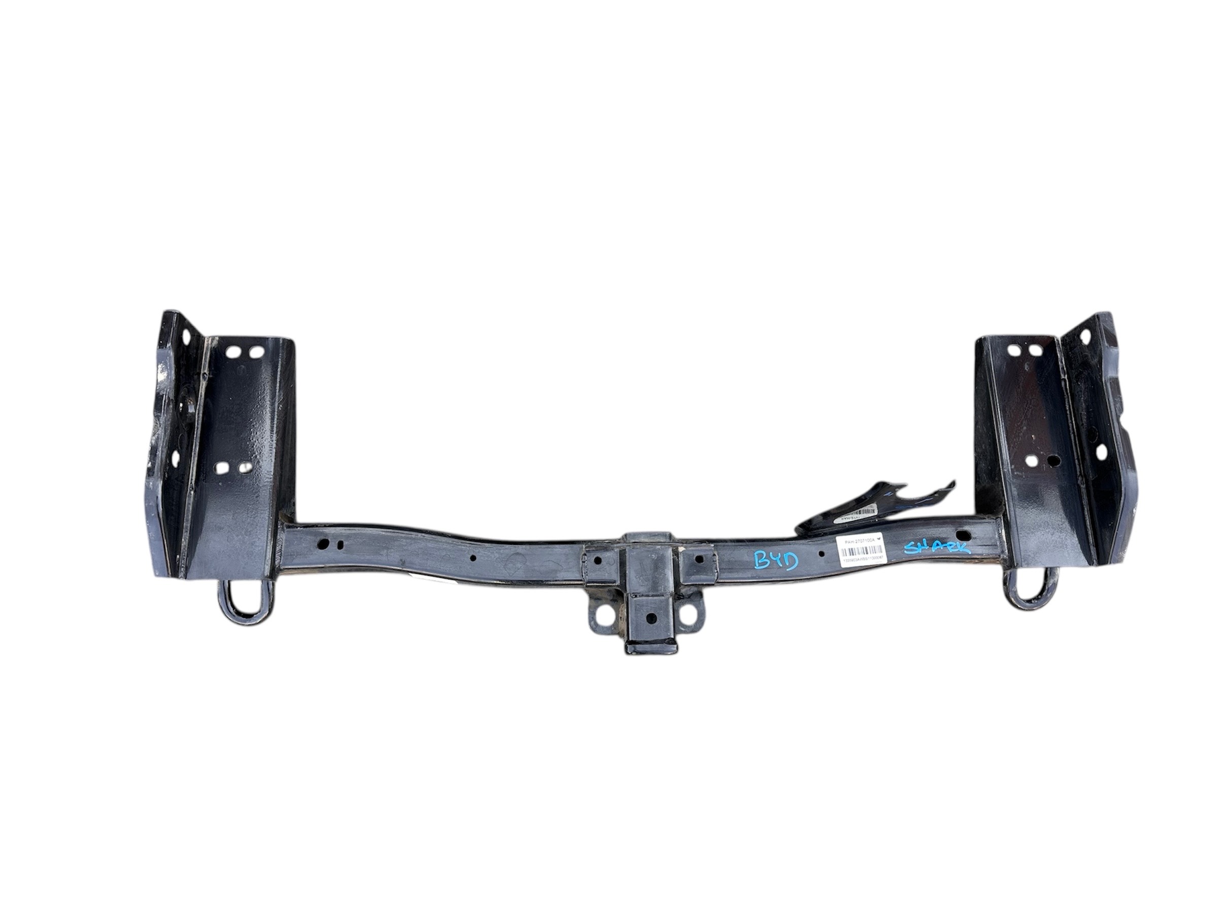 BYD SHARK 2024 - 2025 Tiron Trasera Usado Original