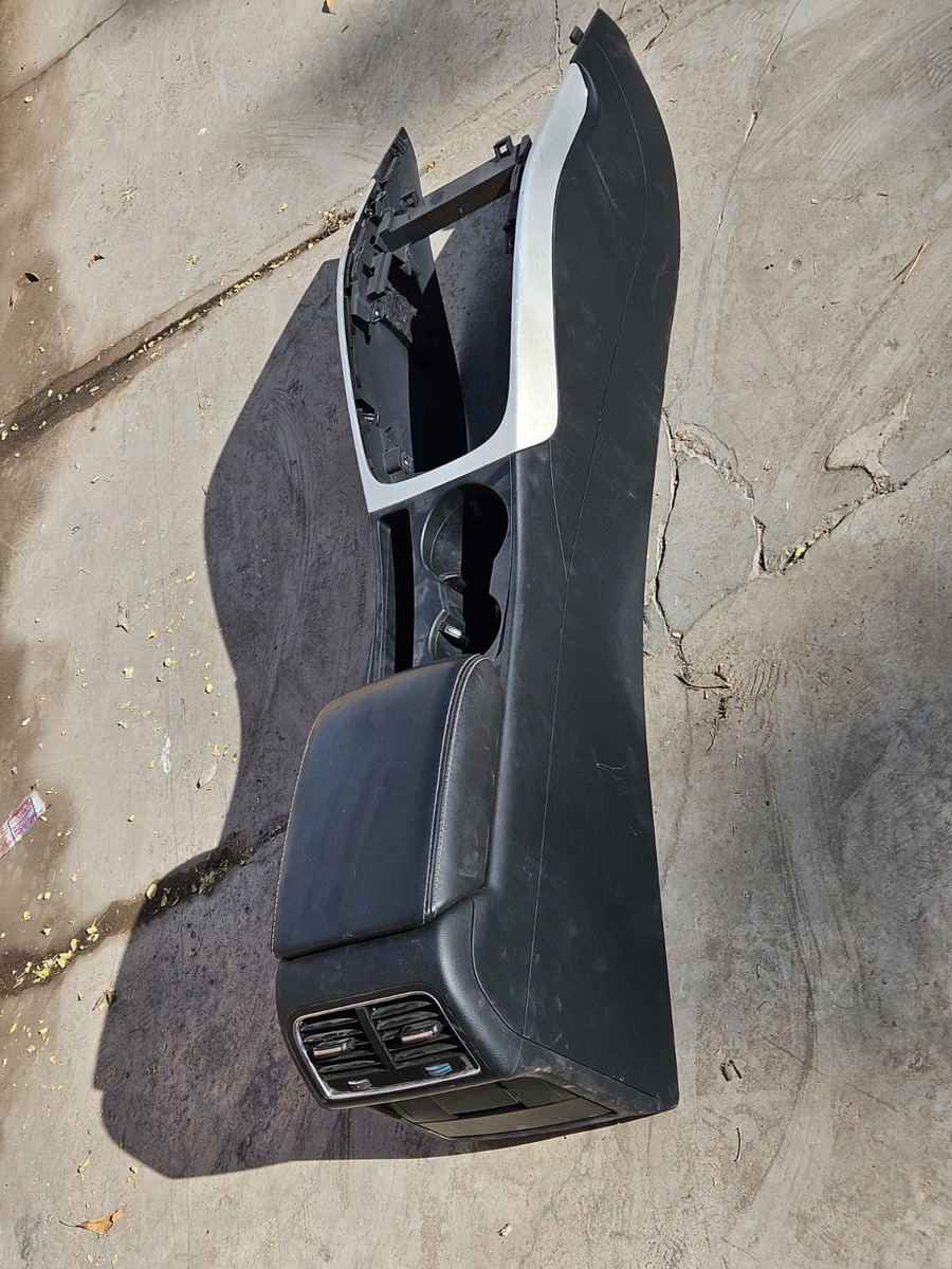 Audi A5 2010-2016 Consola Central Descansabrazos