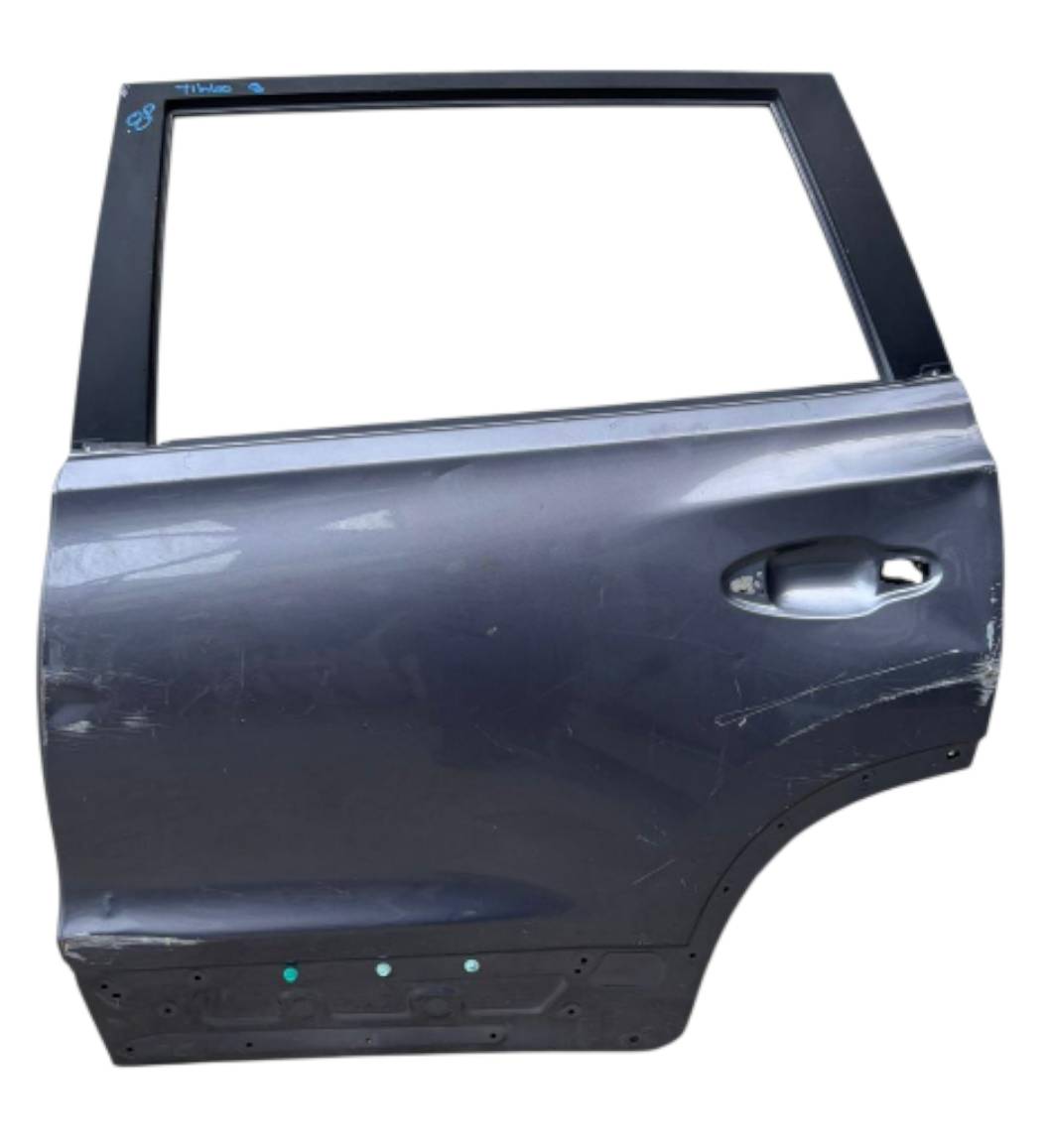 Chirey Tiggo 8 pro 2023 - 2025 Puerta Trasera Izquierdo Usado Original - vista 1