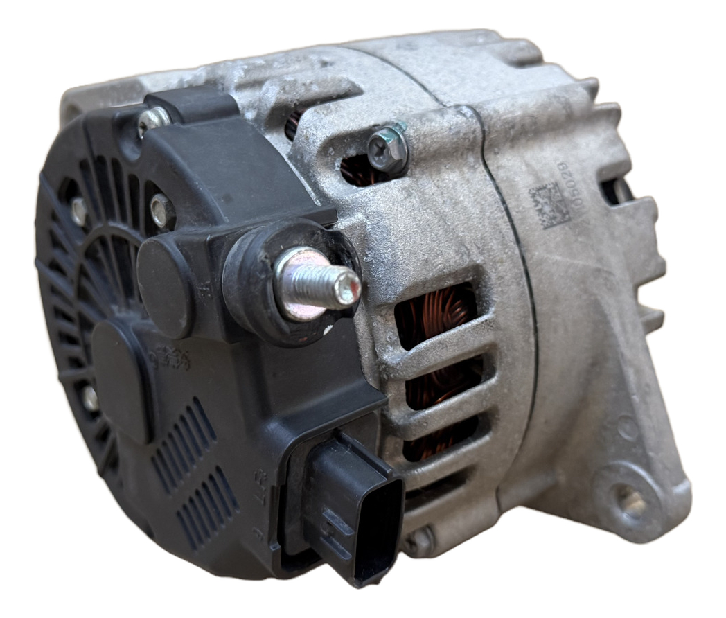 Alternador Original Jac J7 2021 2022 2023 2024