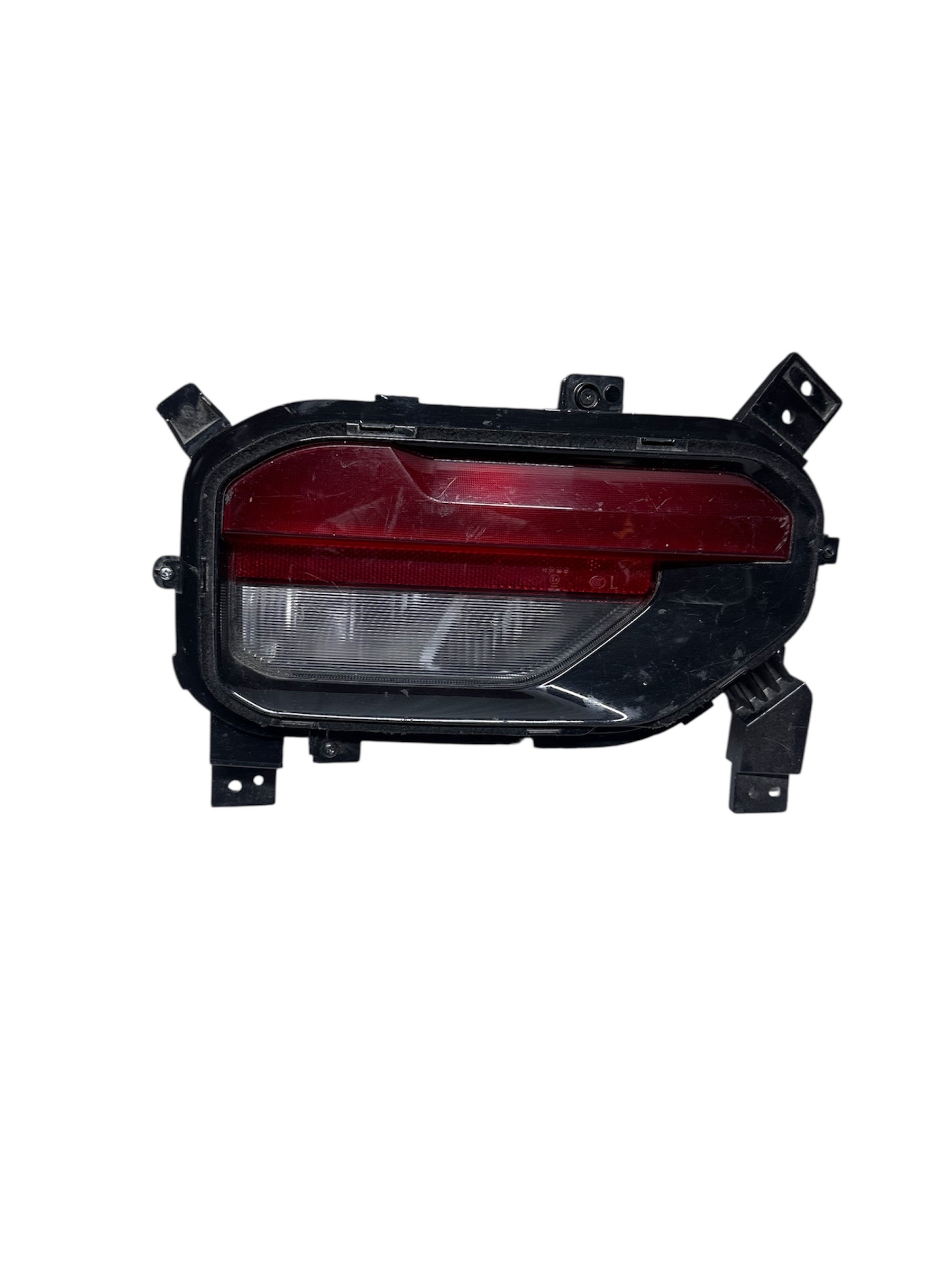 Chevrolet Captiva 2022 - 2024 cuarto de fascia Trasera Izquierdo Usado