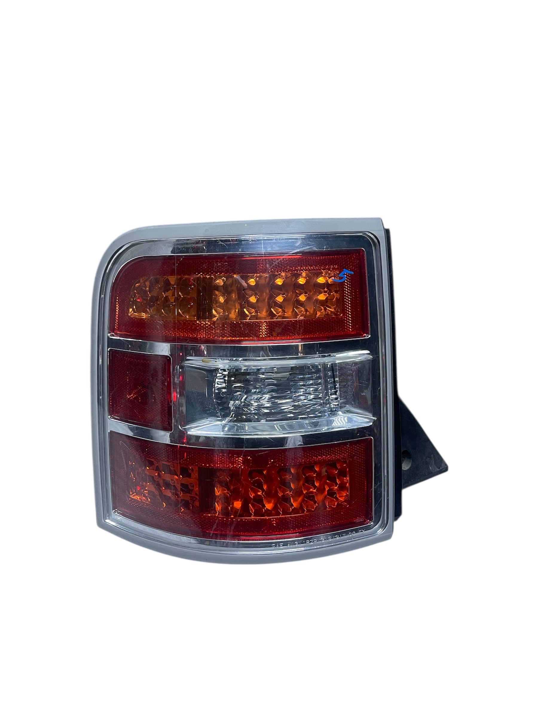 Ford Flex 2012 - 2017 Calavera Izquierdo Usado Original - vista 1